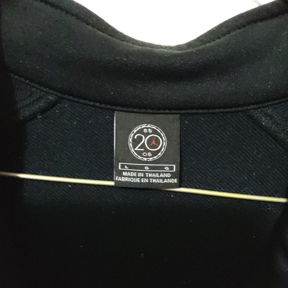 Jordan full zip - Picture 3 of 4